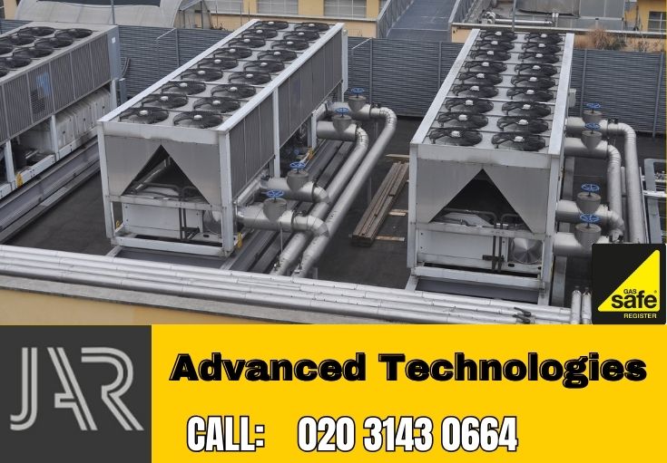 Advanced HVAC Technology Solutions Teddington