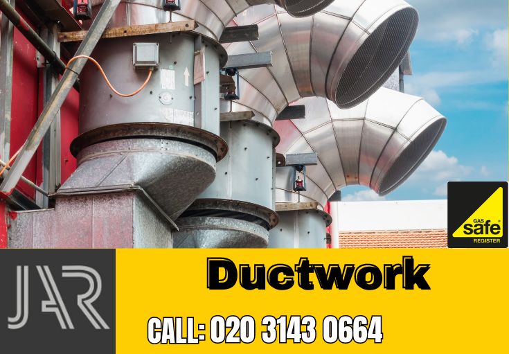Ductwork Services Teddington