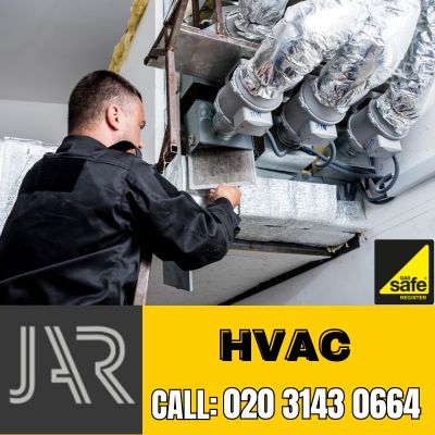 Teddington HVAC - Top-Rated HVAC and Air Conditioning Specialists | Your #1 Local Heating Ventilation and Air Conditioning Engineers