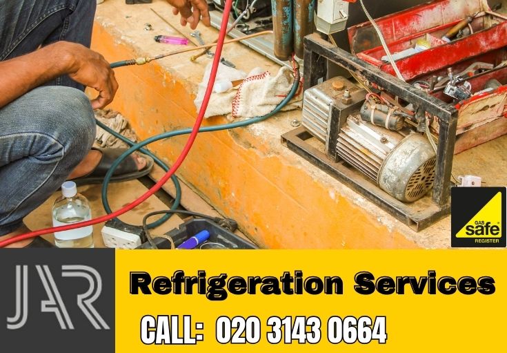 Refrigeration Services Teddington
